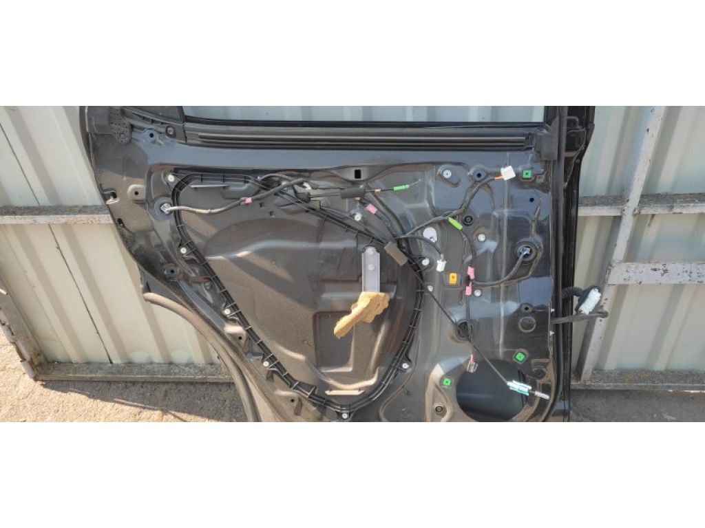 670040E160 | Двері задн. лів. LEXUS RX350/450 15-22 - Фото 7