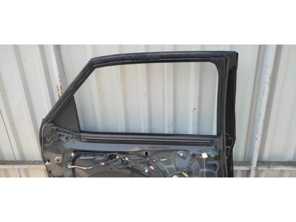 670040E160 | Двері задн. лів. LEXUS RX350/450 15-22 - Фото 8