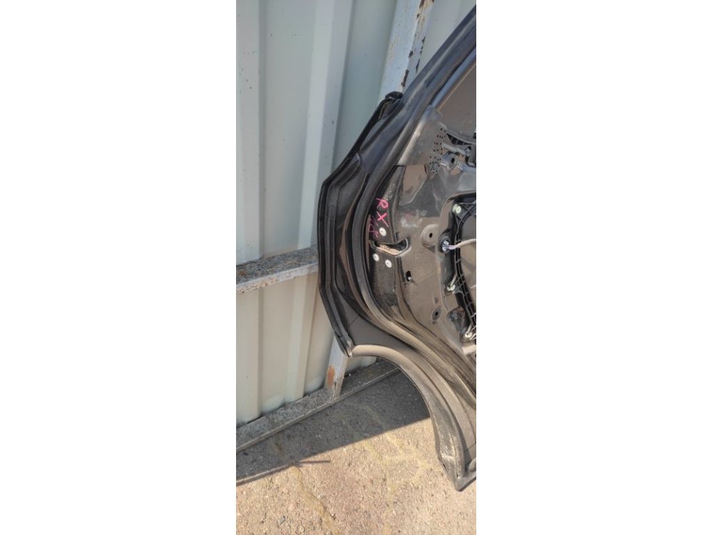 670040E160 | Двері задн. лів. LEXUS RX350/450 15-22 - Фото 9