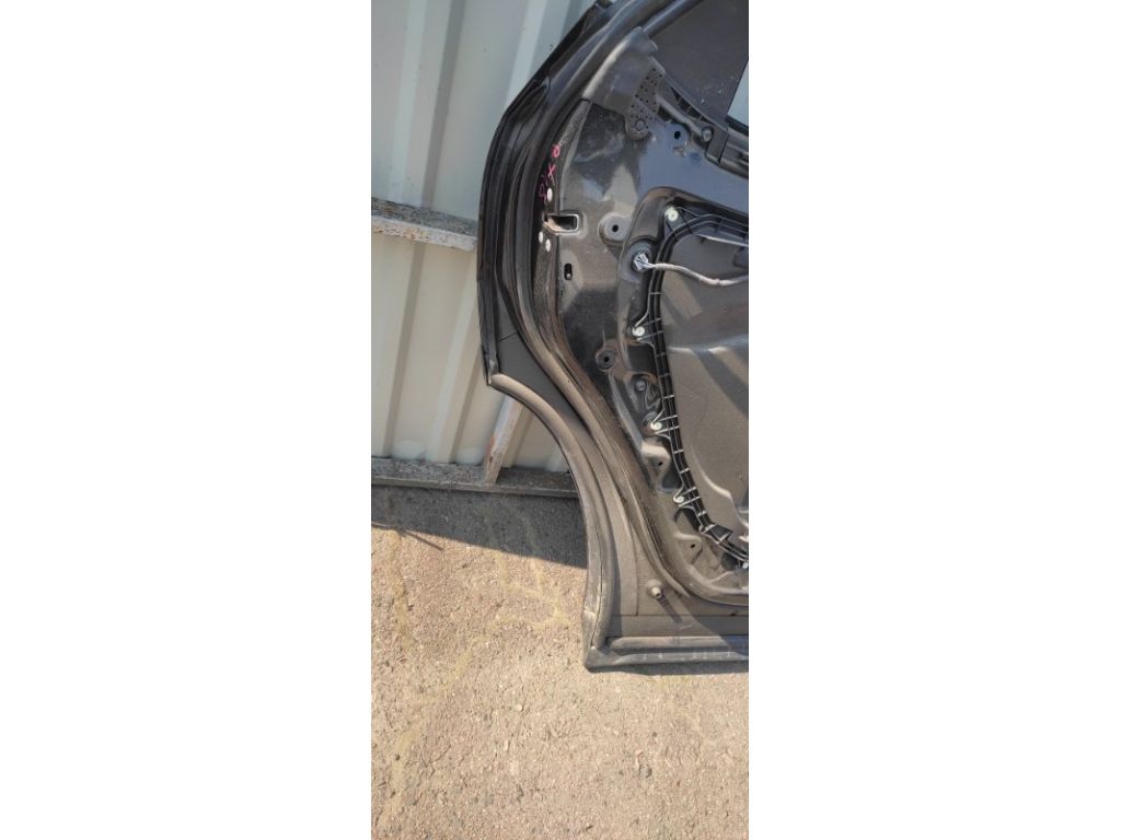 670040E160 | Двері задн. лів. LEXUS RX350/450 15-22 - Фото 10