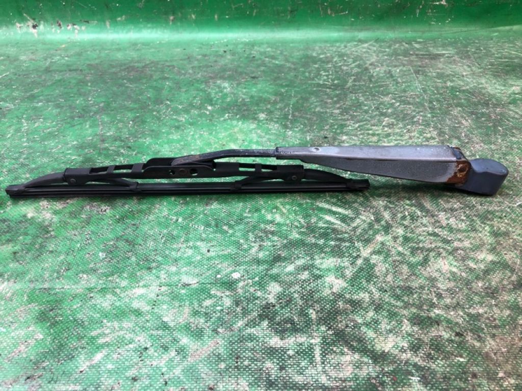 287811KL1A | Повідець склоочисника задній NISSAN JUKE 10-19