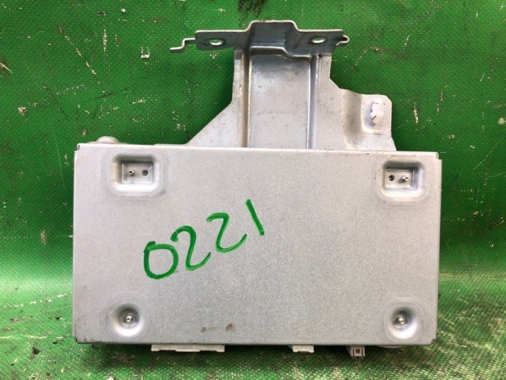 28388-1TT1A | Блок электронный NISSAN JUKE 10-19