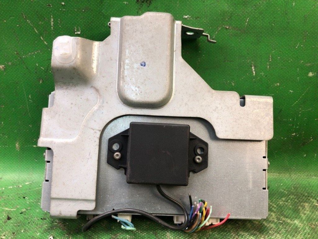 28388-1TT1A | Блок электронный NISSAN JUKE 10-19 - Фото 4