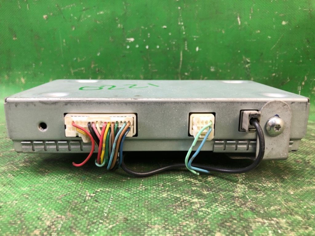 28388-1TT1A | Блок электронный NISSAN JUKE 10-19 - Фото 5