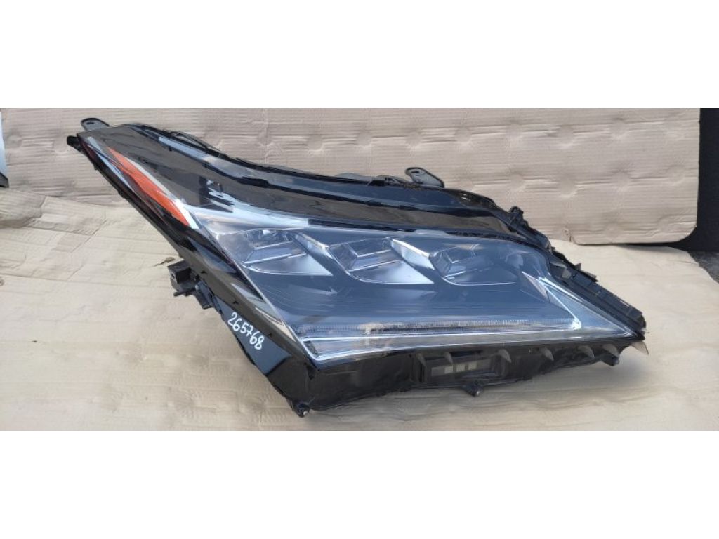 81110-0E290 | Фара передн. прав. LEXUS RX350/450 15-22