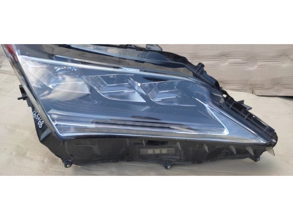 81110-0E290 | Фара передн. прав. LEXUS RX350/450 15-22 - Фото 2