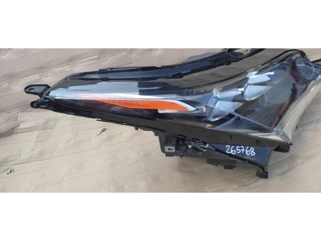 81110-0E290 | Фара передн. прав. LEXUS RX350/450 15-22 - Фото 3