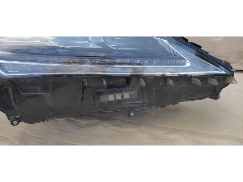 81110-0E290 | Фара передн. прав. LEXUS RX350/450 15-22 - Фото 8