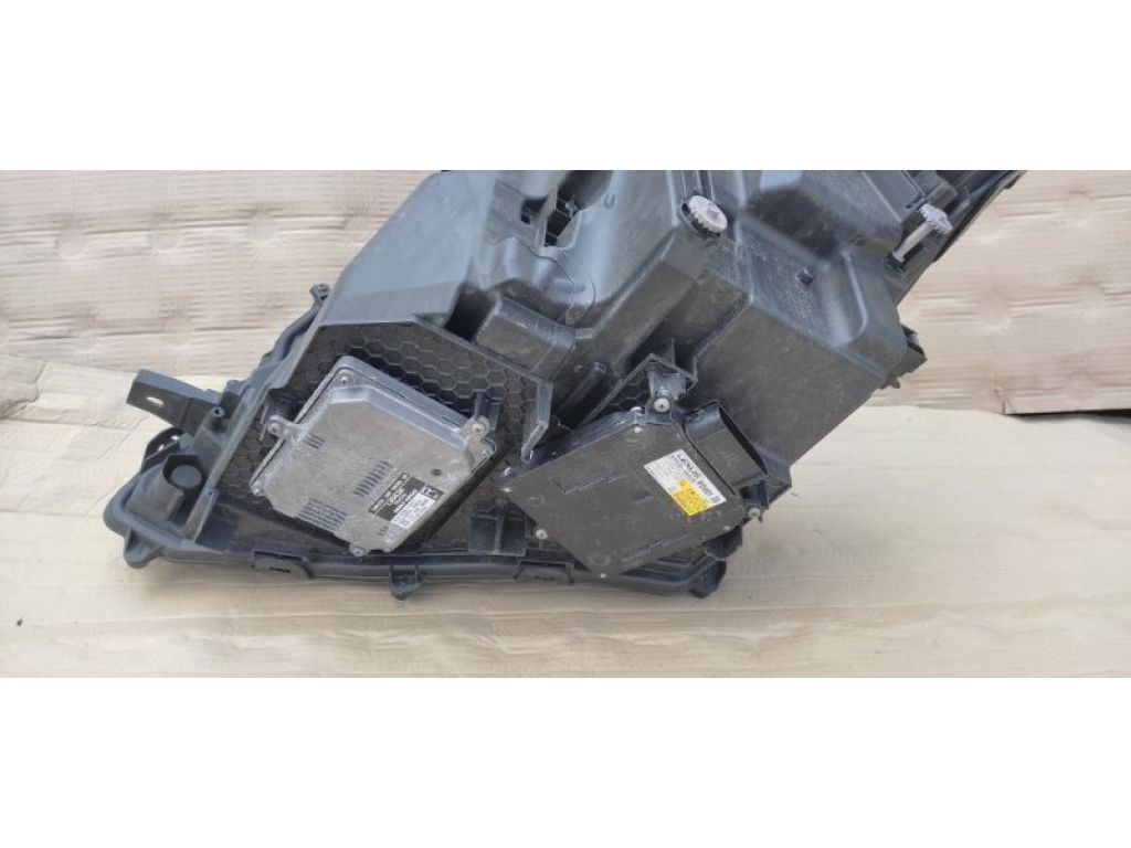 81110-0E290 | Фара передн. прав. LEXUS RX350/450 15-22 - Фото 11