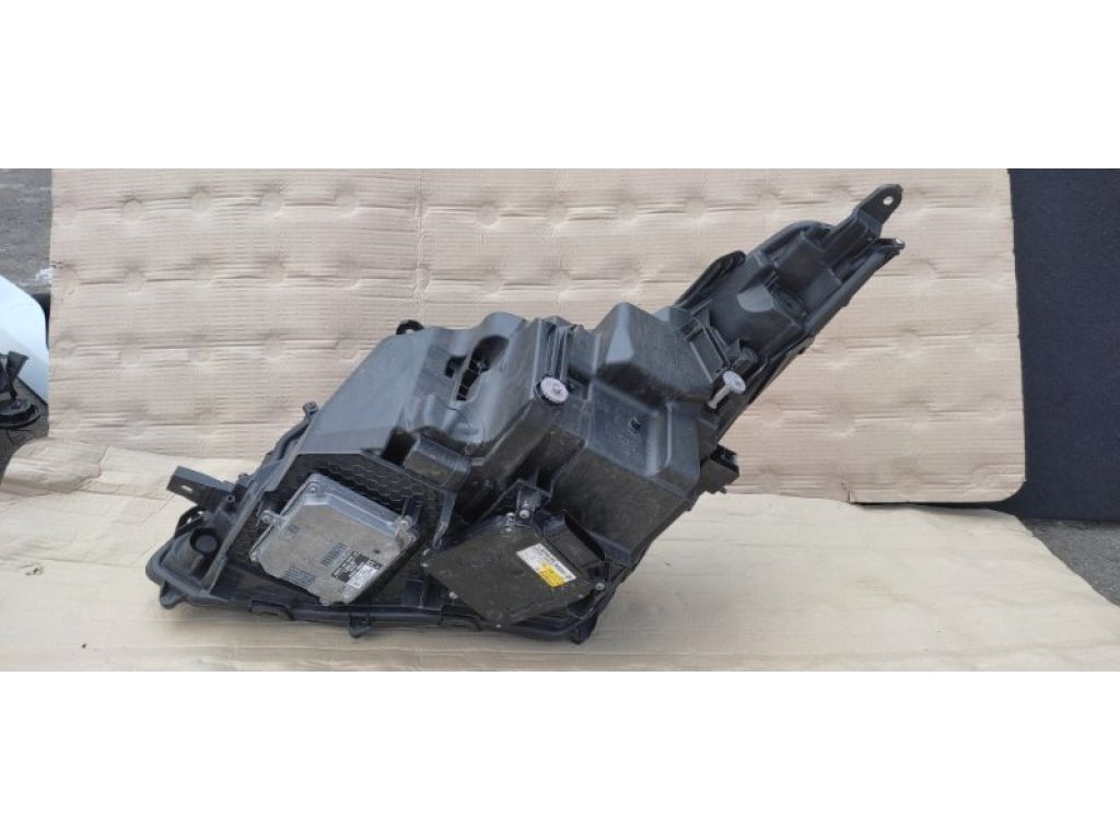 81110-0E290 | Фара передн. прав. LEXUS RX350/450 15-22 - Фото 12