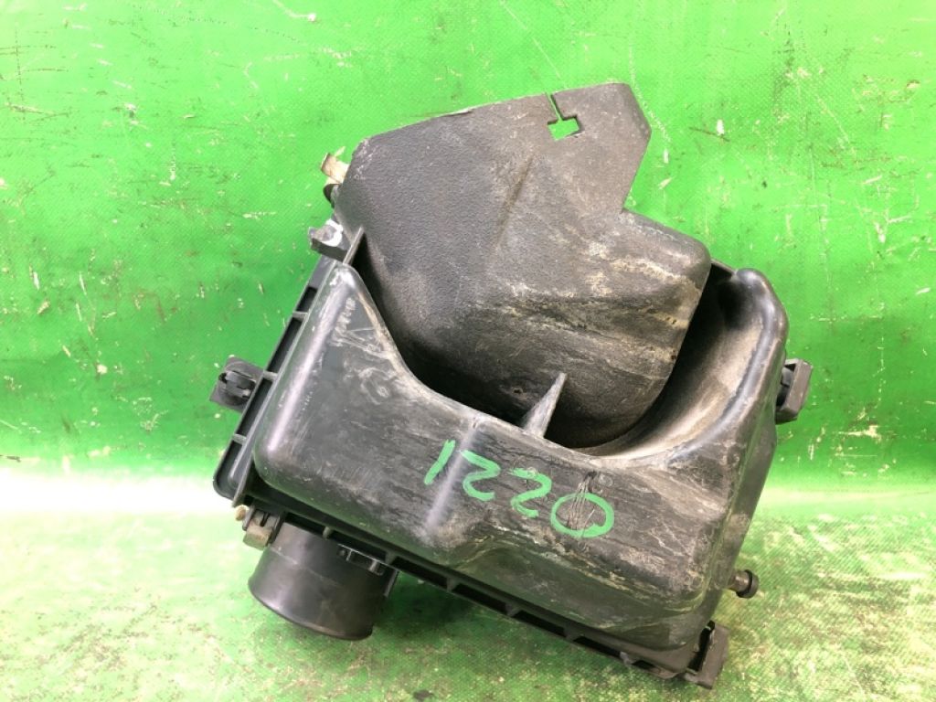 165001KC0C | Корпус повітряного фільтра NISSAN JUKE 10-19