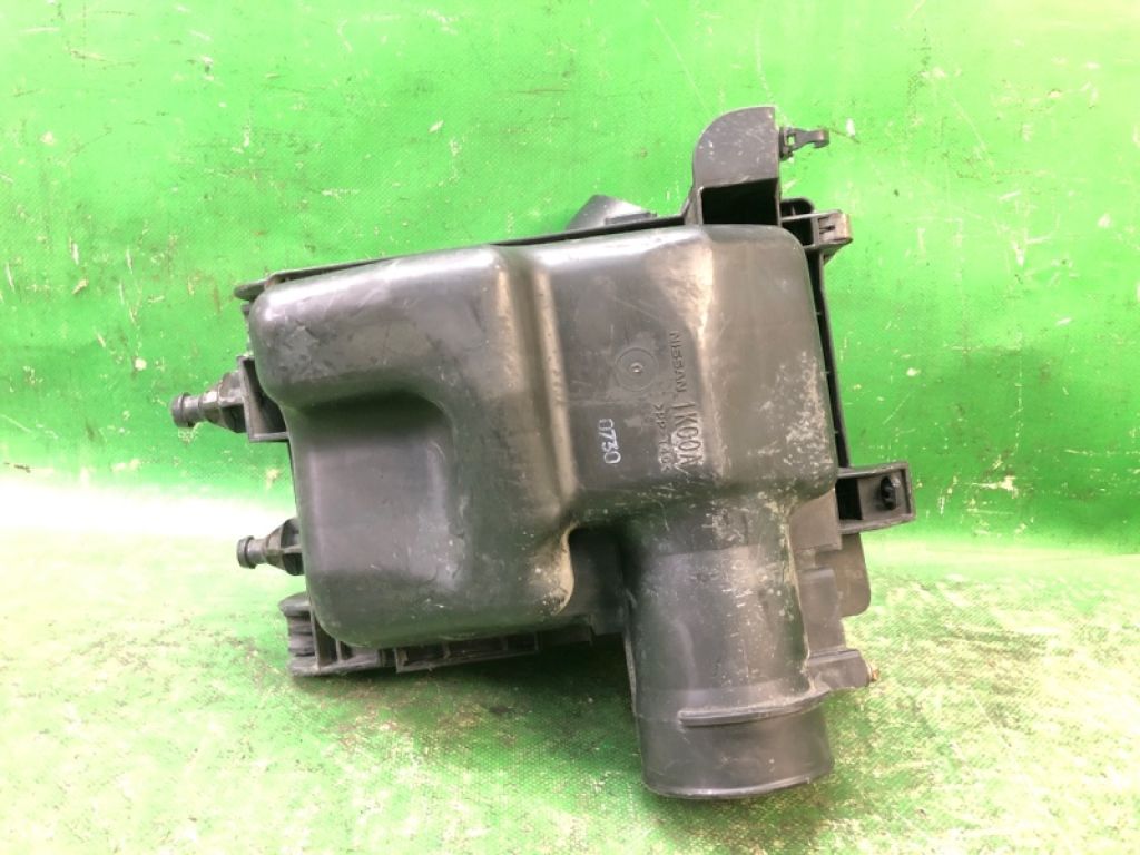 165001KC0C | Корпус повітряного фільтра NISSAN JUKE 10-19 - Фото 4