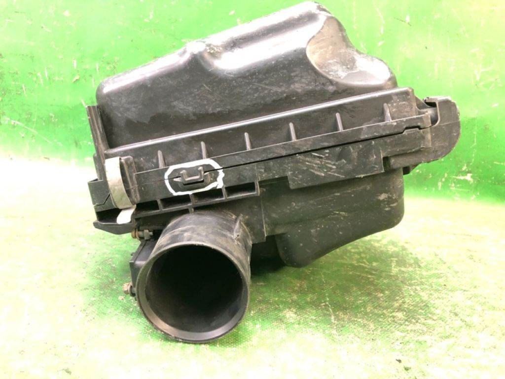 165001KC0C | Корпус повітряного фільтра NISSAN JUKE 10-19 - Фото 7