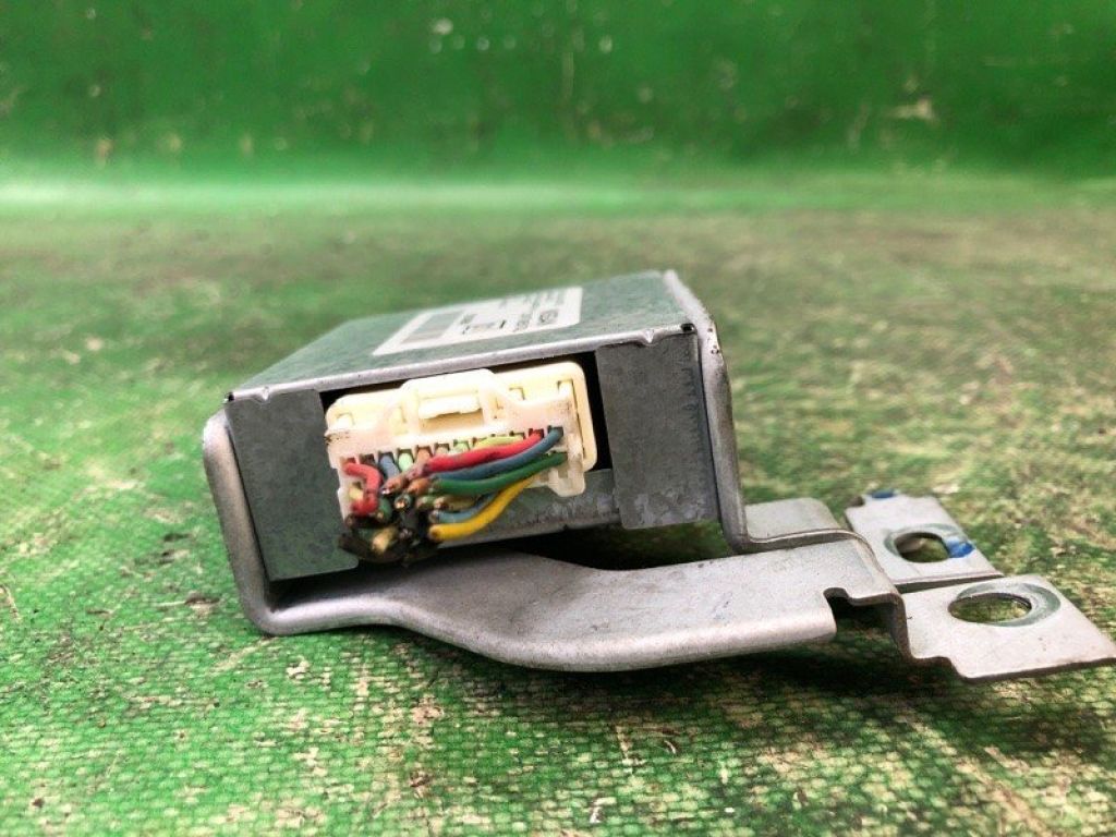 284H1-ZT50B | Блок электронный NISSAN JUKE 10-19 - Фото 3