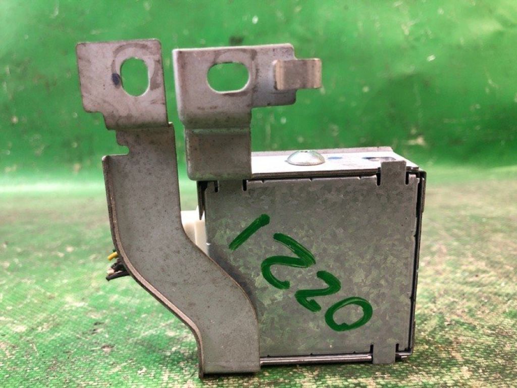 284H1-ZT50B | Блок электронный NISSAN JUKE 10-19 - Фото 4