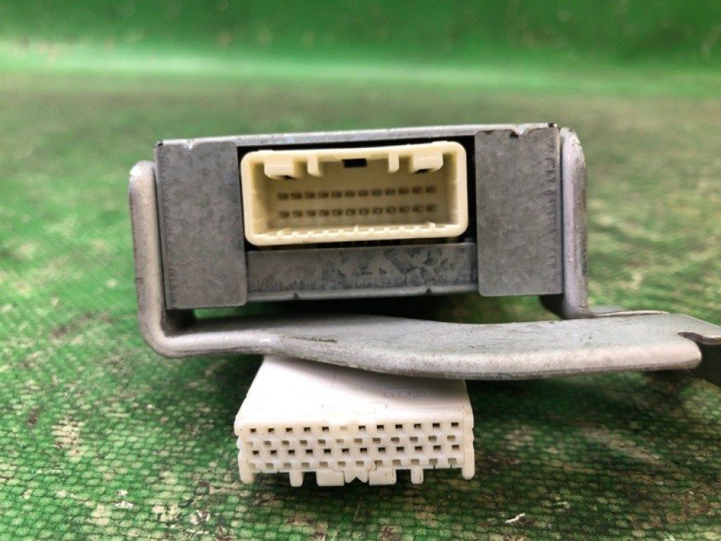 284H1-ZT50B | Блок электронный NISSAN JUKE 10-19 - Фото 5