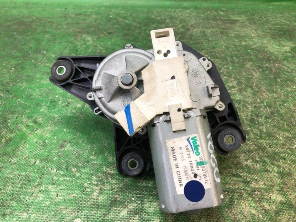 28710-1KA0A | Моторчик склоочисника задн. NISSAN JUKE 10-19