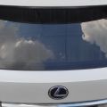 670050E410 | Кришка багажника LEXUS RX350/450 15-22 - Прев'ю 4