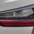 670050E410 | Кришка багажника LEXUS RX350/450 15-22 - Прев'ю 6