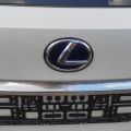 670050E410 | Кришка багажника LEXUS RX350/450 15-22 - Прев'ю 7