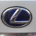 670050E410 | Кришка багажника LEXUS RX350/450 15-22 - Прев'ю 8