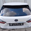 670050E410 | Кришка багажника LEXUS RX350/450 15-22