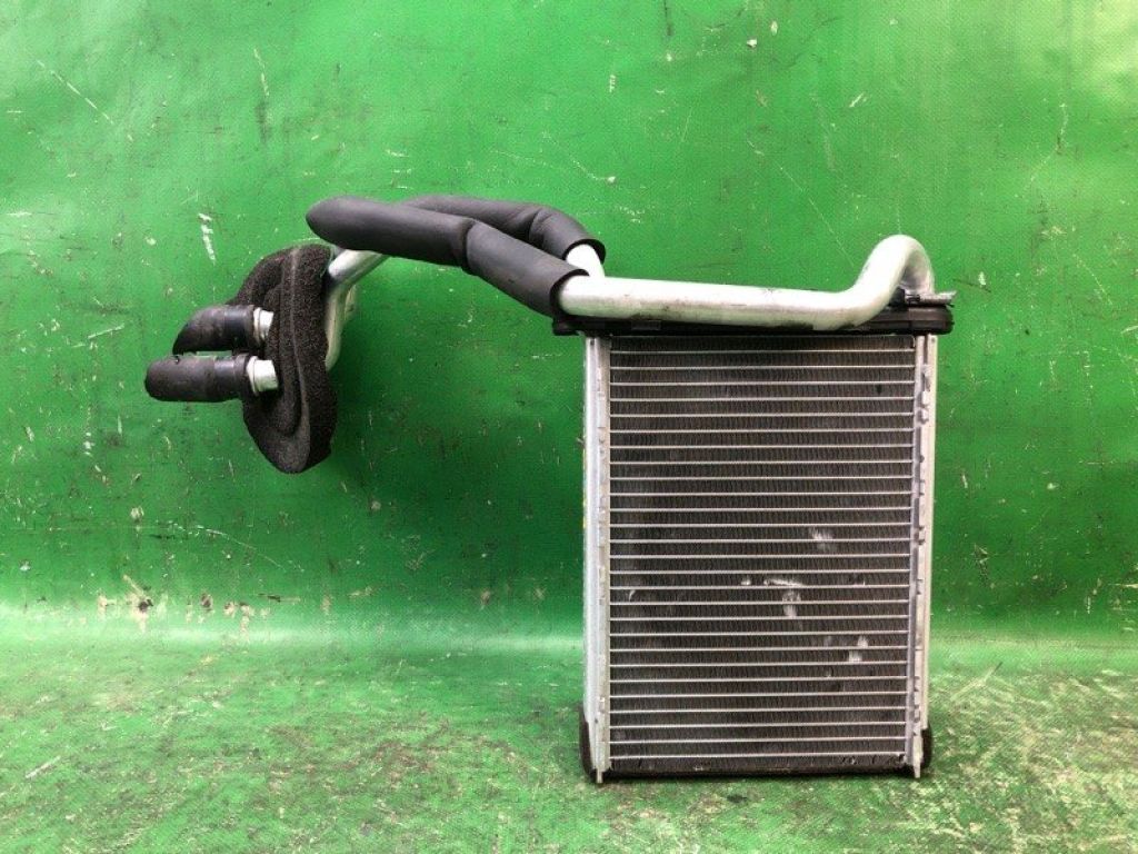 27140-1FC0A | Радиатор печки NISSAN JUKE 10-19