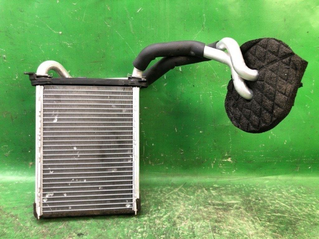 27140-1FC0A | Радиатор печки NISSAN JUKE 10-19 - Фото 3