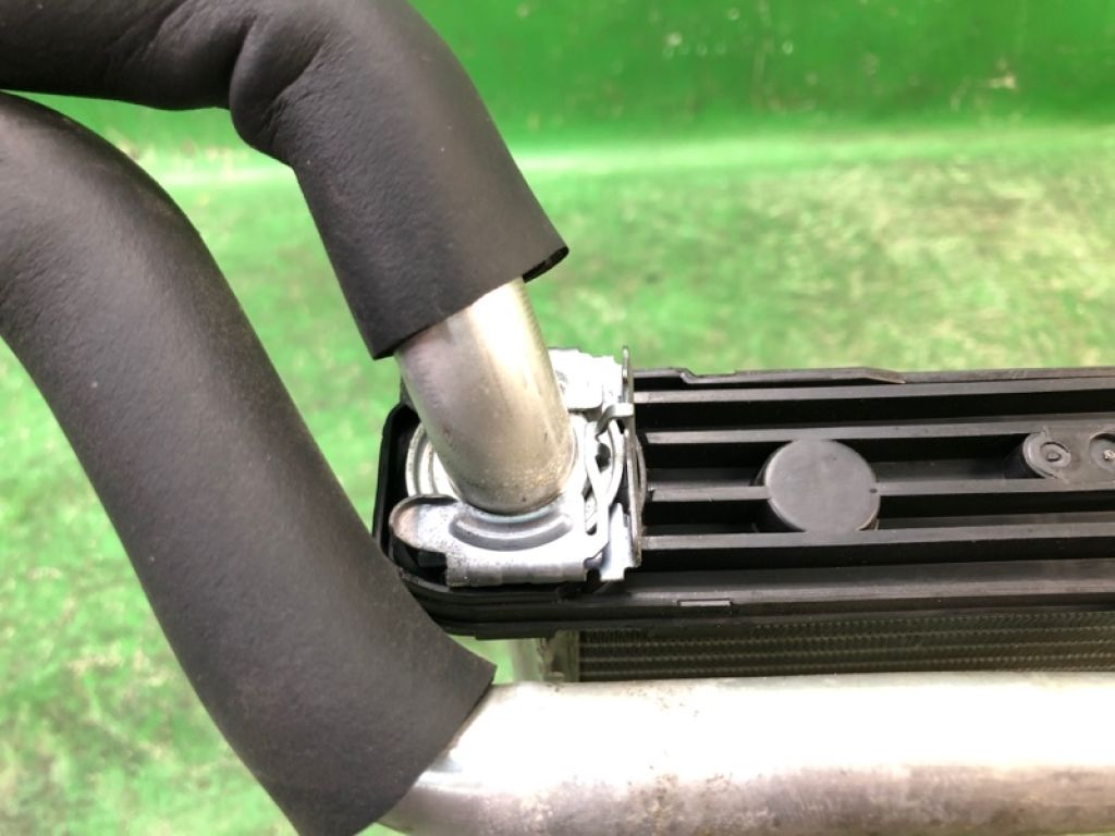 27140-1FC0A | Радиатор печки NISSAN JUKE 10-19 - Фото 4