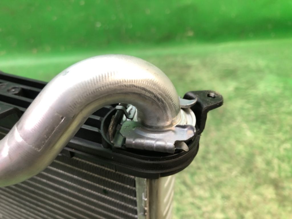 27140-1FC0A | Радиатор печки NISSAN JUKE 10-19 - Фото 5