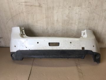 Бампер задній MITSUBISHI ASX / OUTLANDER SPORT 10-21