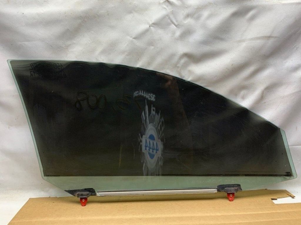 68102-AC060 | Стекло двери передн. лев. TOYOTA AVALON 05-12 - Фото 4