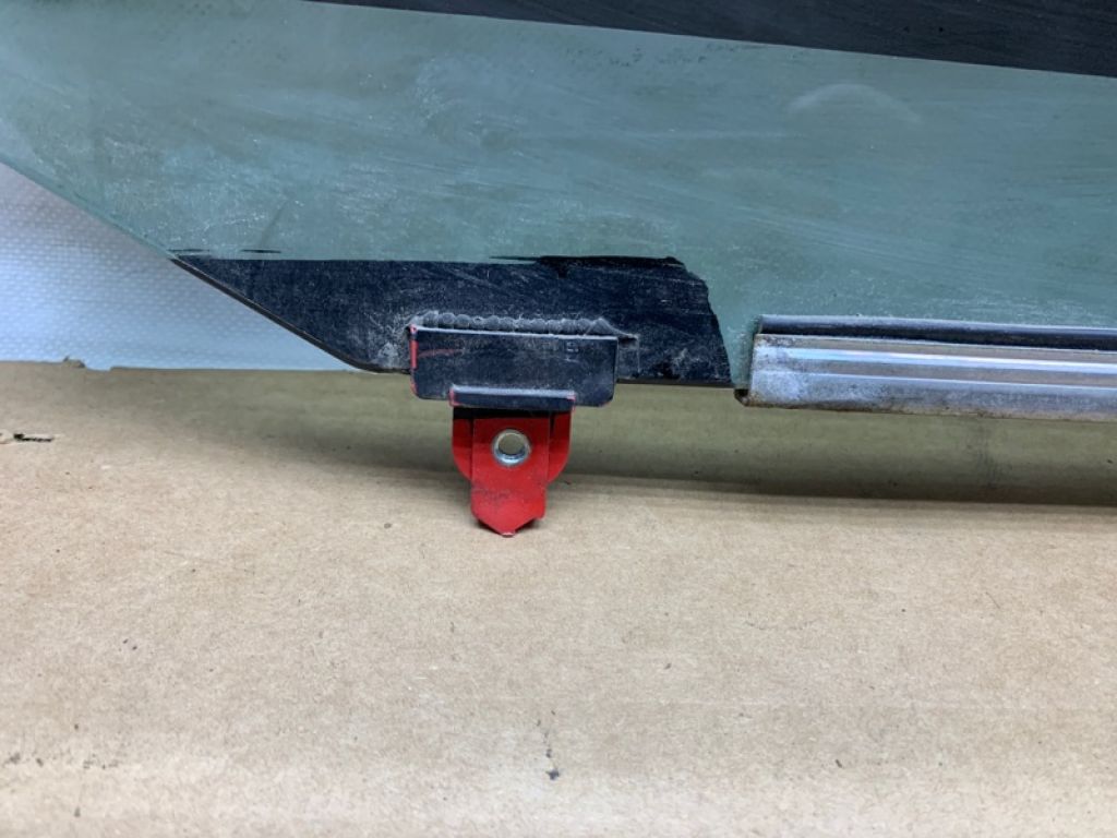 68102-AC060 | Стекло двери передн. лев. TOYOTA AVALON 05-12 - Фото 6