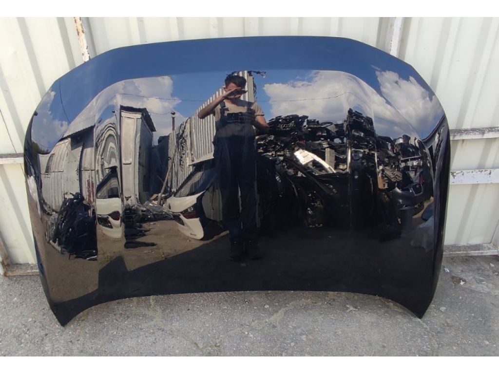 53301-42150 | Капот TOYOTA RAV4 18-