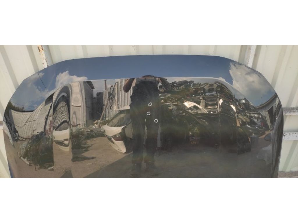 53301-42150 | Капот TOYOTA RAV4 18- - Фото 2