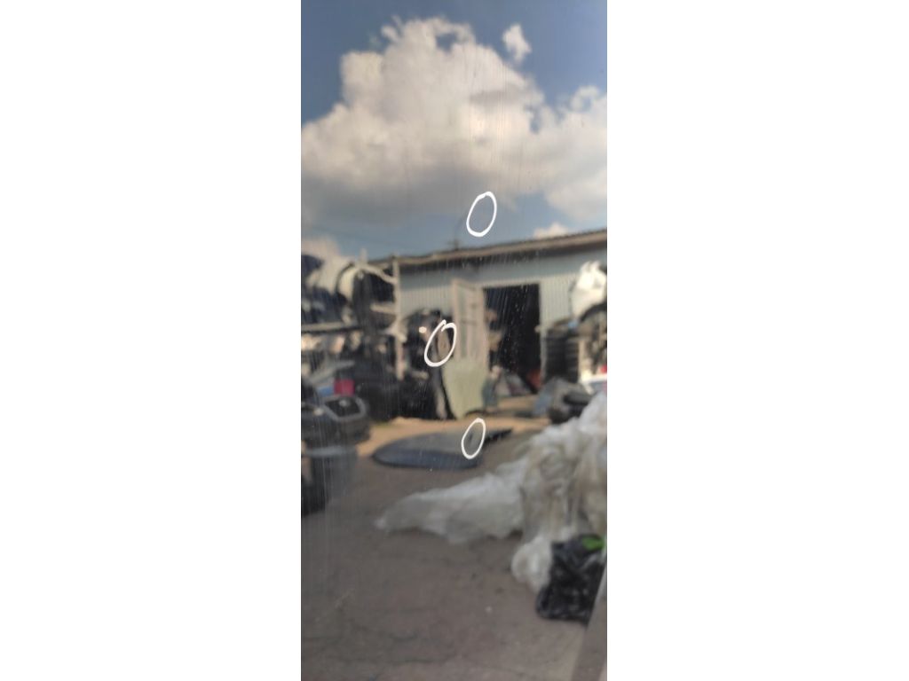 53301-42150 | Капот TOYOTA RAV4 18- - Фото 3