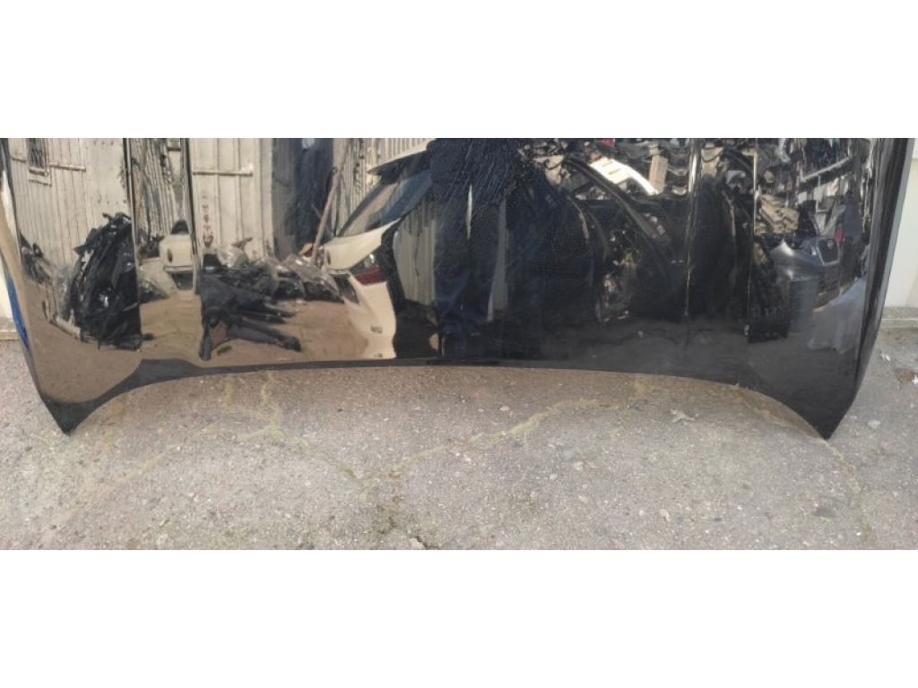 53301-42150 | Капот TOYOTA RAV4 18- - Фото 5