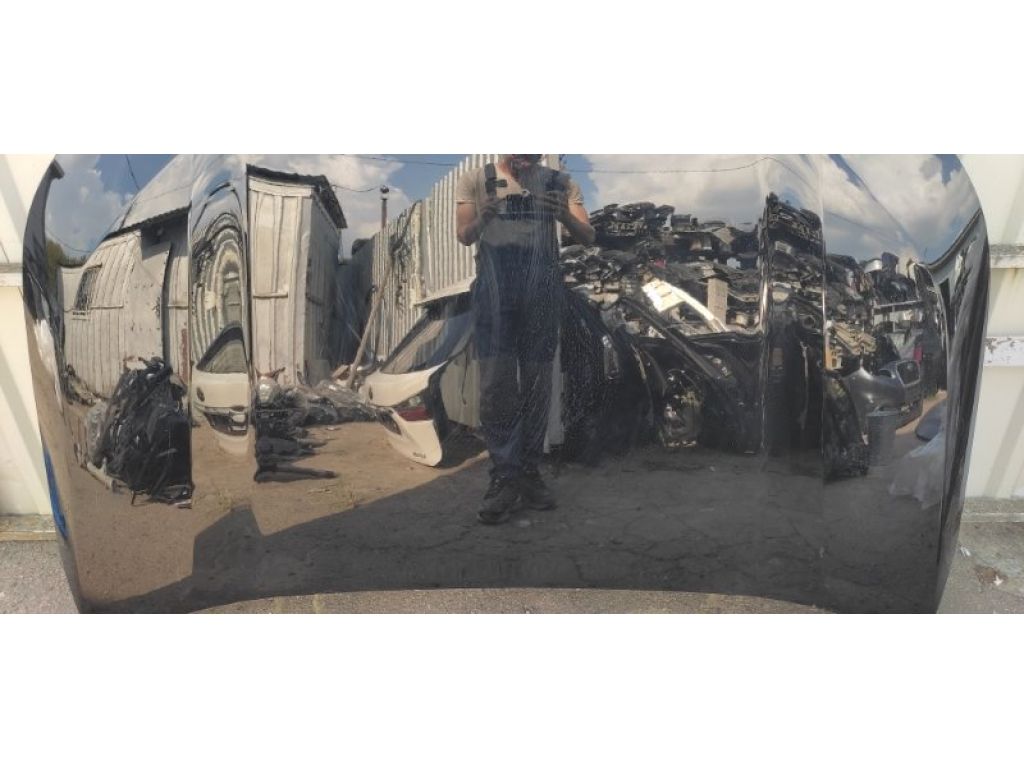 53301-42150 | Капот TOYOTA RAV4 18- - Фото 6