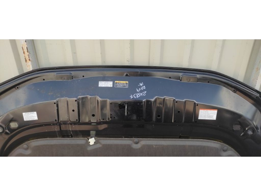 53301-42150 | Капот TOYOTA RAV4 18- - Фото 15