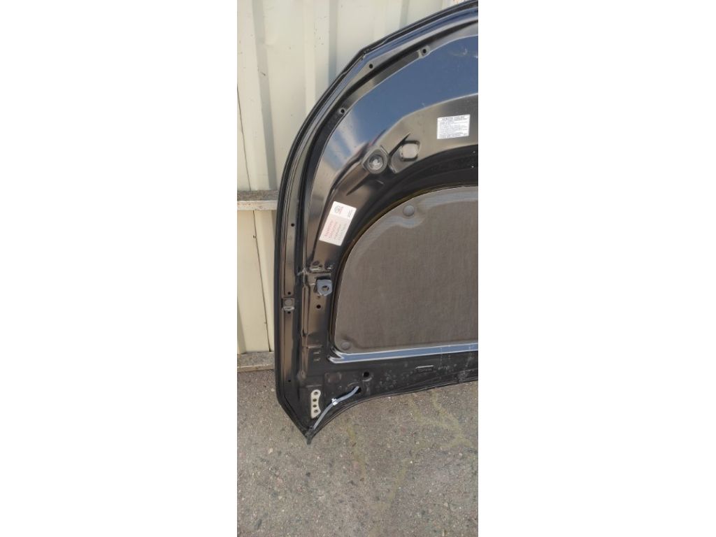 53301-42150 | Капот TOYOTA RAV4 18- - Фото 16