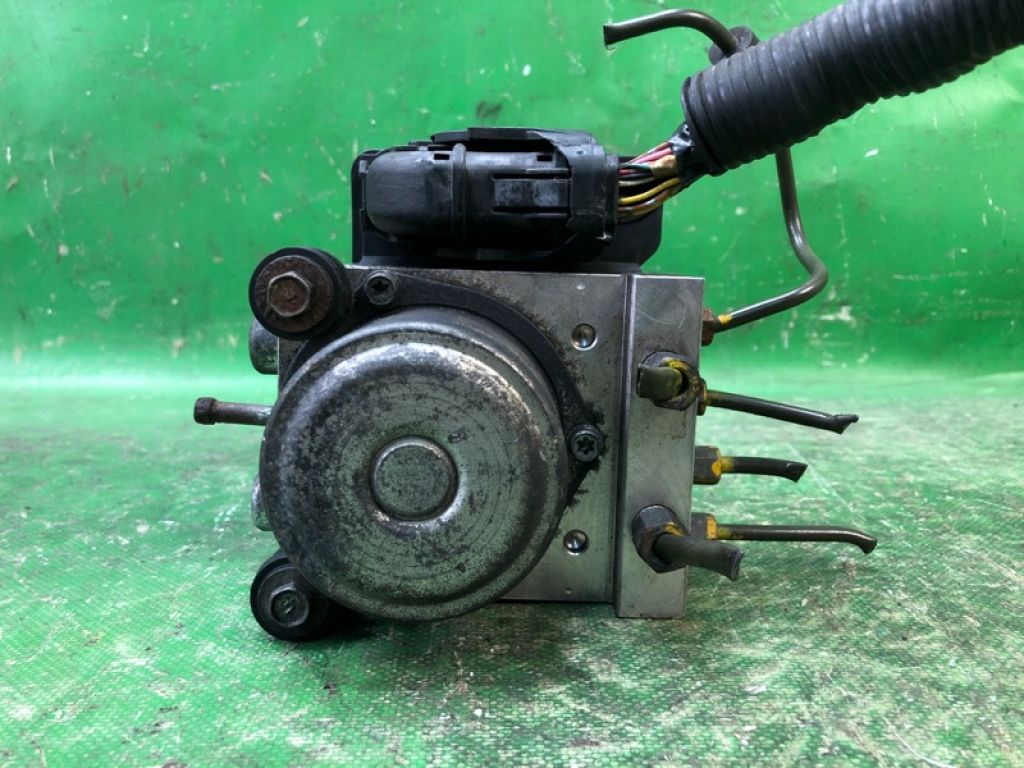 47660-1KA4B | Блок ABS NISSAN JUKE 10-19