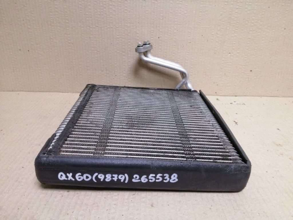 27280-3JC0A | Испаритель кондиционера передн. INFINITI QX60/JX35 12-20 - Фото 3