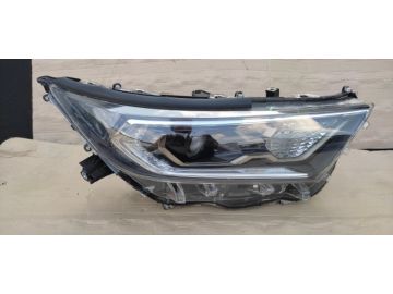 Фара передн. прав. TOYOTA RAV4 18-