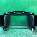 68260-1KK0A | Накладка торпедо під магнітолу NISSAN JUKE 10-19 - Прев'ю 5