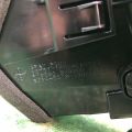 68260-1KK0A | Накладка торпедо під магнітолу NISSAN JUKE 10-19 - Прев'ю 7