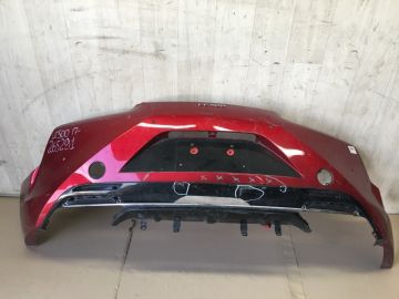 Бампер задний LEXUS LC 500 17-