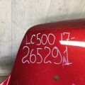 52159-11902 | Бампер задній LEXUS LC 500 17- - Прев'ю 2