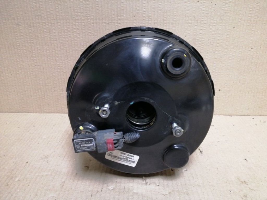 47210-3JA0A | Вакуумний підсилювач гальм INFINITI QX60/JX35 12-20 - Фото 2