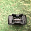 25500-1BA3A | Кнопка обігріву сидінь лів. NISSAN JUKE 10-19 - Прев'ю 4