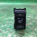 25500-1BA2A | Кнопка обігріву сидінь прав. NISSAN JUKE 10-19